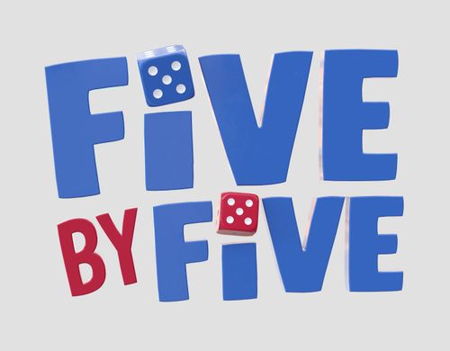 Five by Five thumbnail