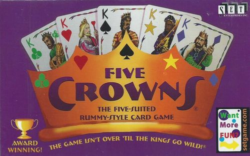 Five Crowns thumbnail