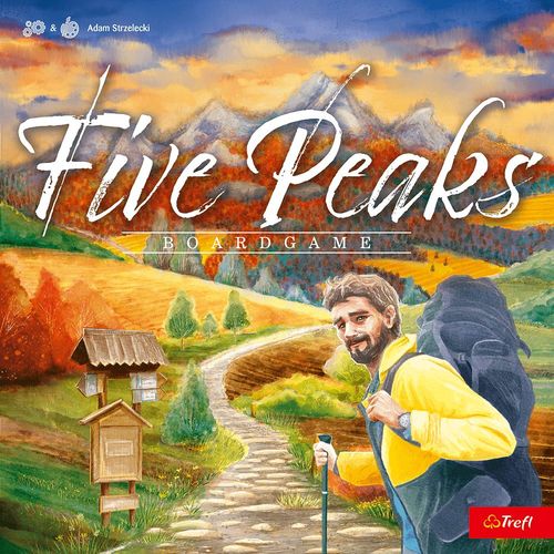 Five Peaks thumbnail