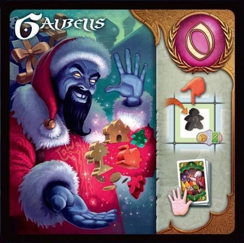 Five Tribes: Galbells thumbnail
