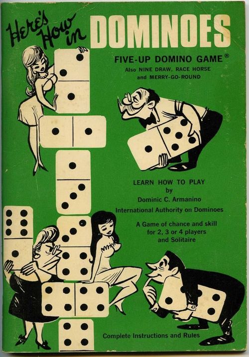 Five-up thumbnail