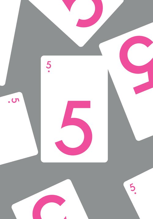 Fives thumbnail