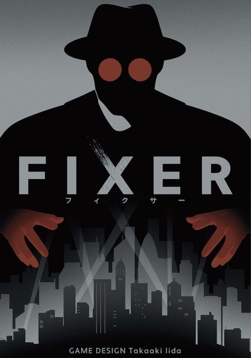 FIXER thumbnail