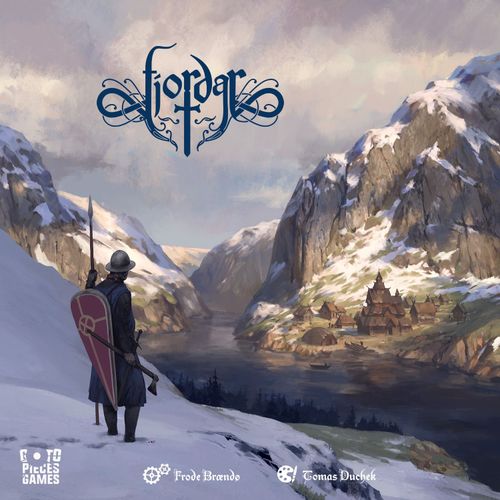 Fjordar thumbnail