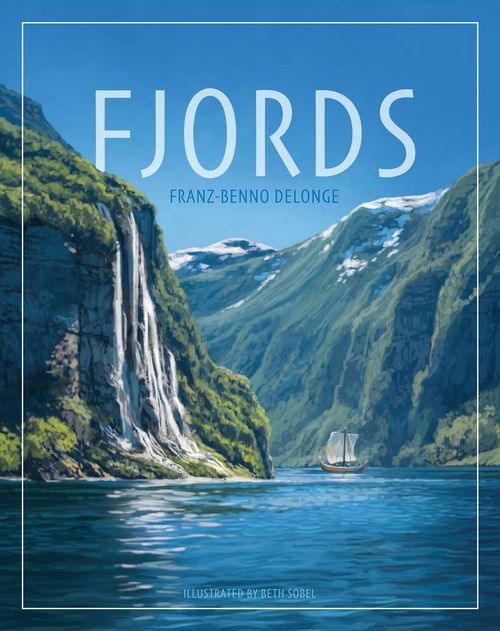 Fjords (2022) thumbnail