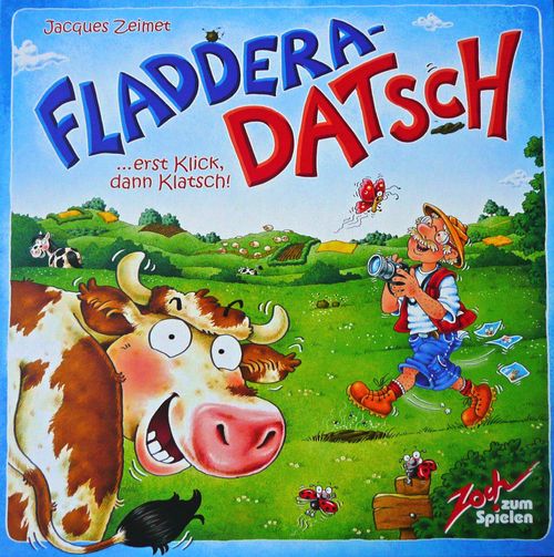 Fladderadatsch thumbnail