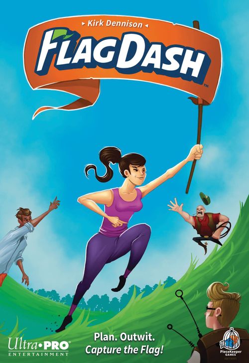 Flag Dash thumbnail