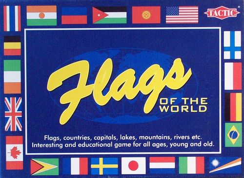 Flags of the World thumbnail