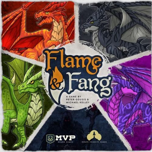 Flame & Fang thumbnail
