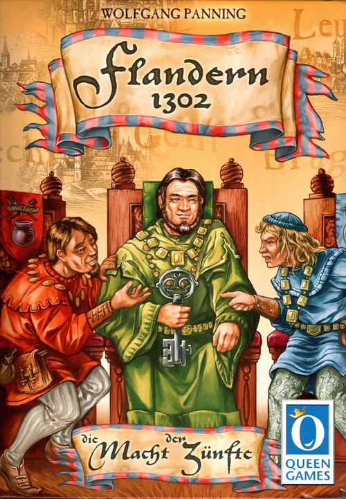 Flandern 1302 thumbnail