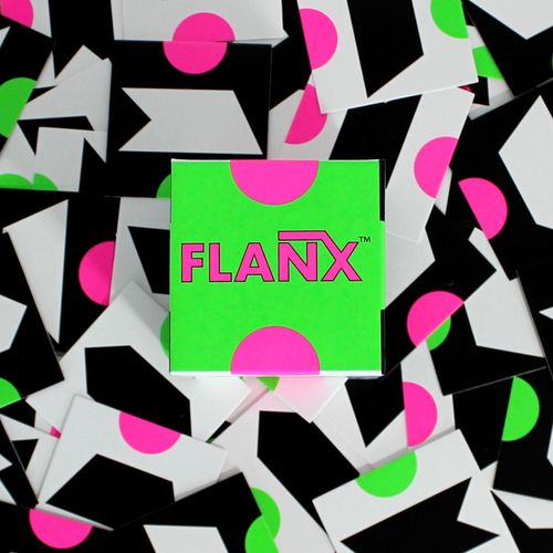 Flanx thumbnail