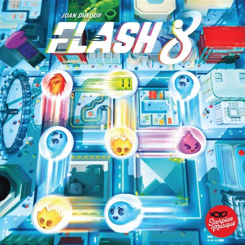 Flash 8 thumbnail