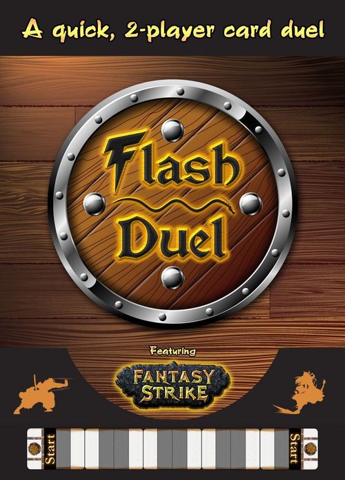 Flash Duel thumbnail