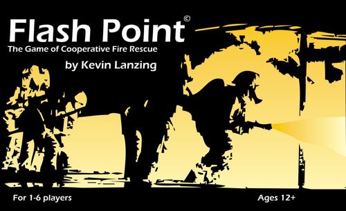 Flash Point (2010) thumbnail