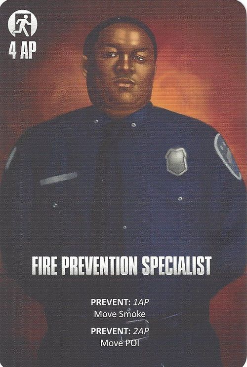 Flash Point: Fire Rescue – Fire Prevention Specialist thumbnail