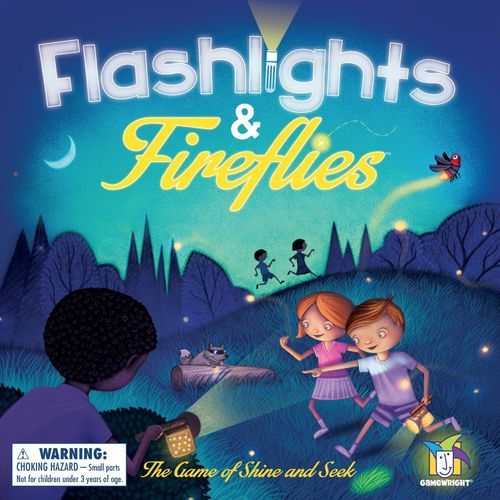 Flashlights & Fireflies thumbnail