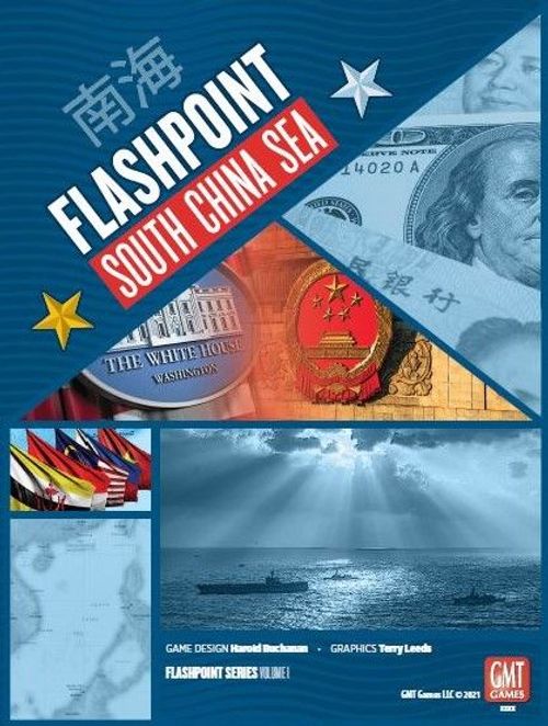 Flashpoint: South China Sea thumbnail