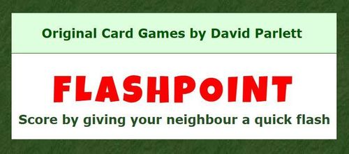 Flashpoint thumbnail