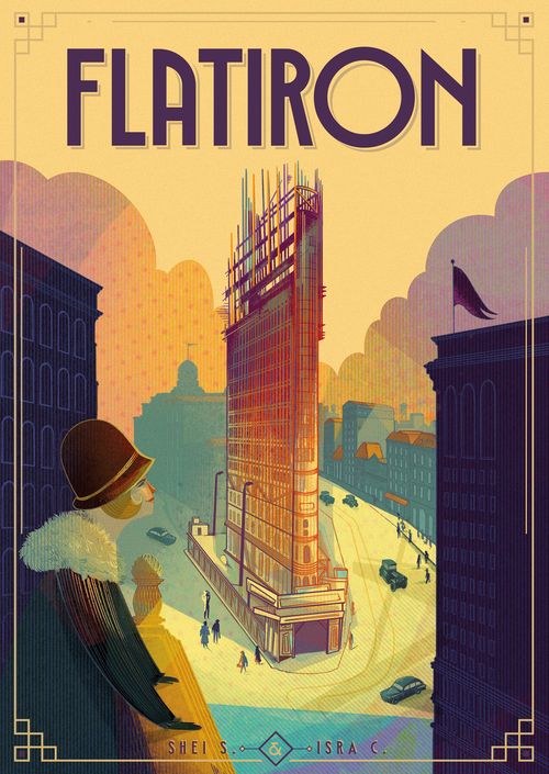 Flatiron thumbnail