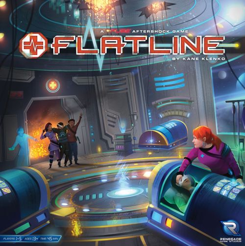 Flatline thumbnail