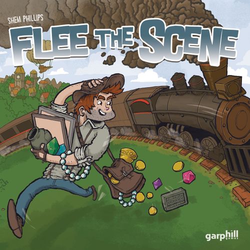 Flee The Scene thumbnail