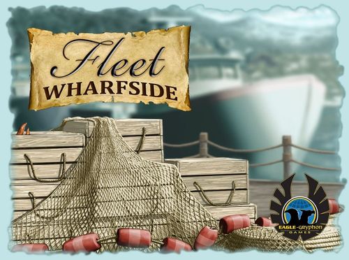 Fleet Wharfside thumbnail