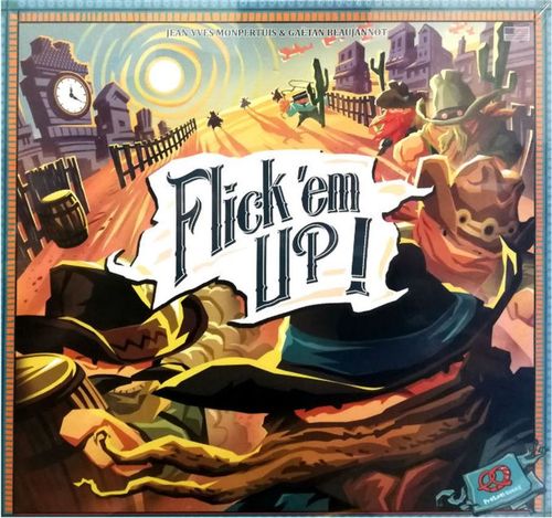 Flick 'em Up! thumbnail