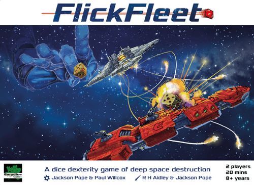 FlickFleet thumbnail