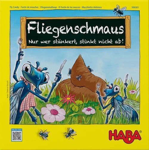 Fliegenschmaus thumbnail