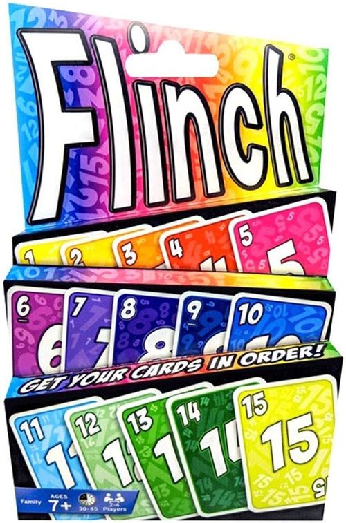 Flinch thumbnail