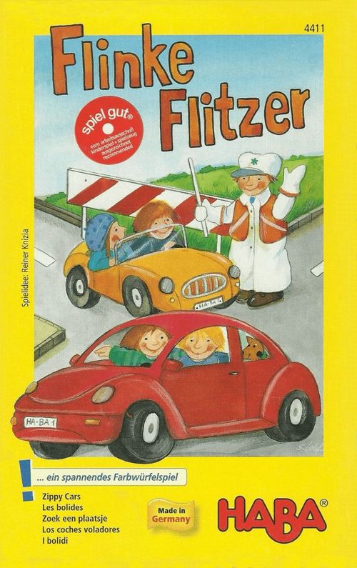 Flinke Flitzer thumbnail