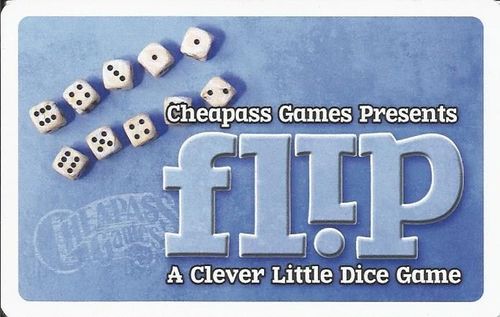 Flip (2000) thumbnail