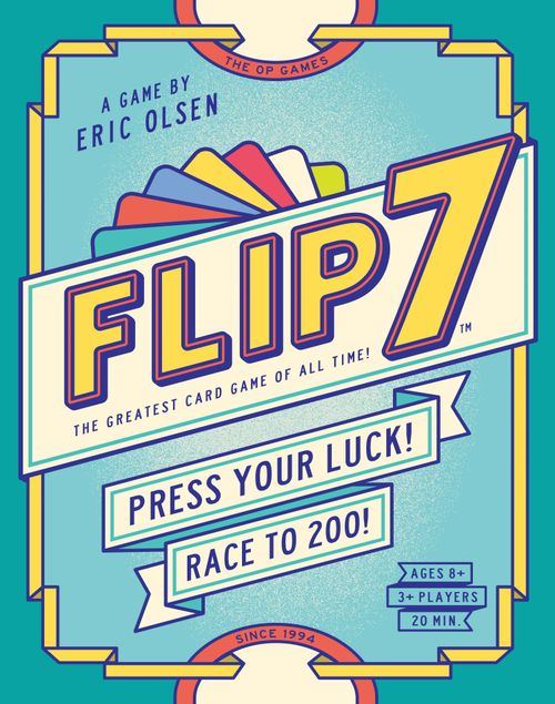 Flip 7 thumbnail