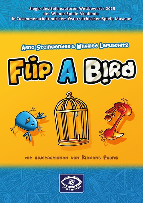 Flip a Bird thumbnail