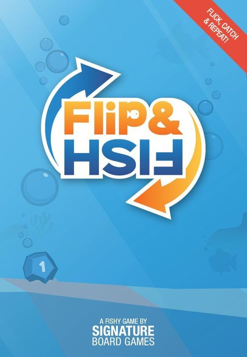 Flip & Fish thumbnail
