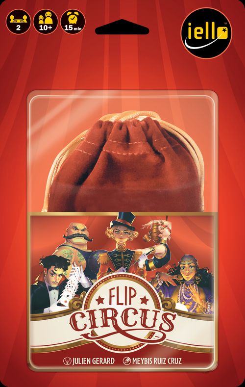 Flip Circus thumbnail