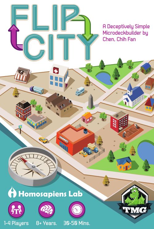 Flip City thumbnail