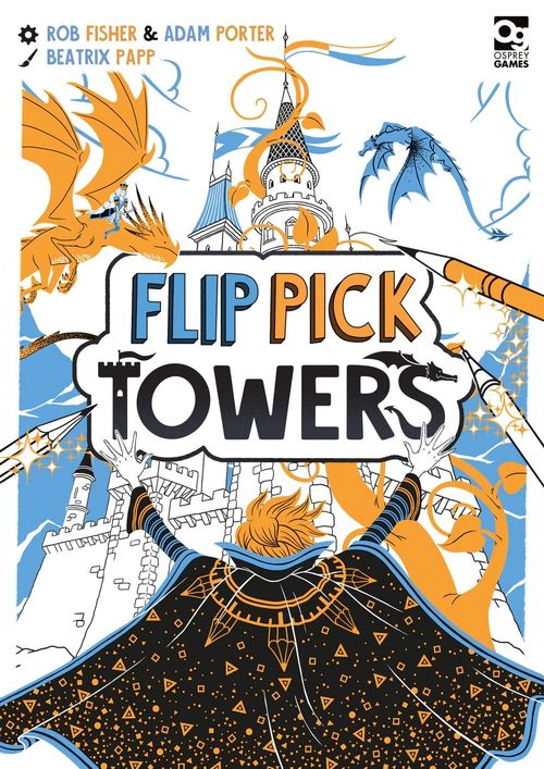 Flip Pick Towers thumbnail