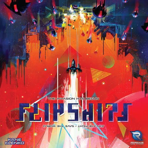 Flip Ships thumbnail