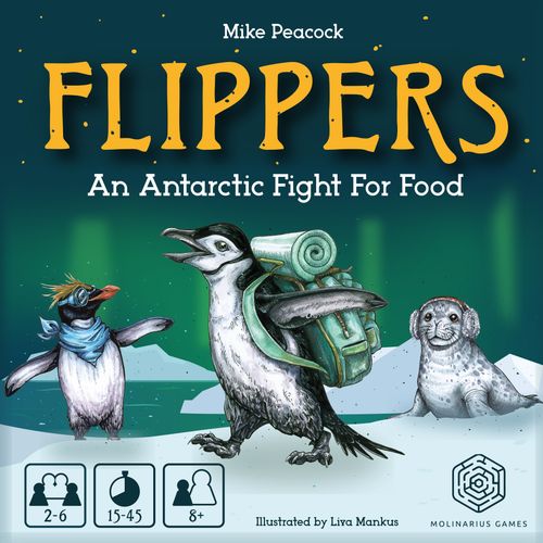 Flippers thumbnail