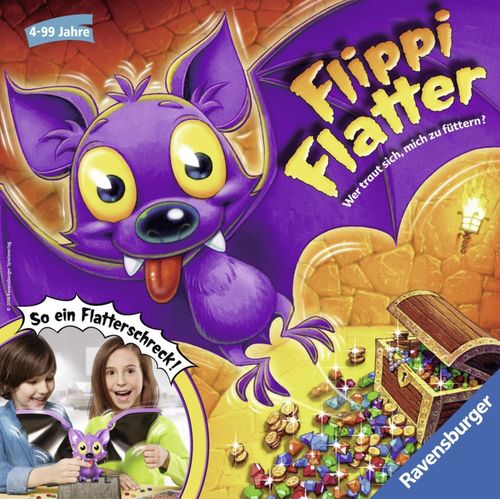 Flippi Flatter thumbnail