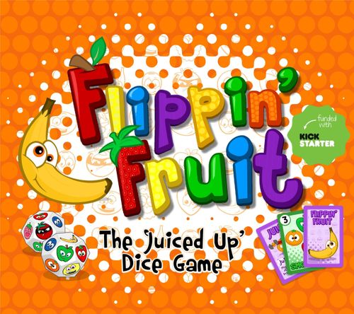 Flippin' Fruit thumbnail