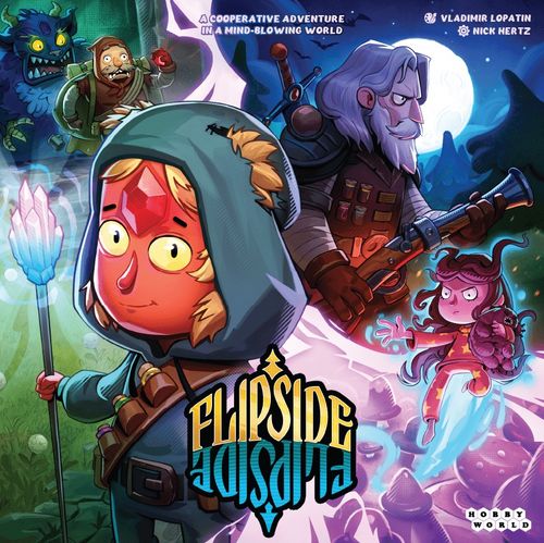 Flipside thumbnail