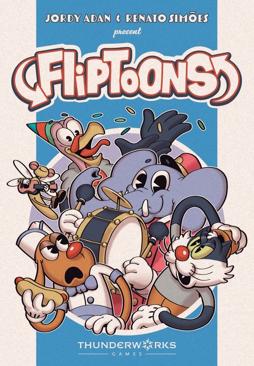 FlipToons thumbnail