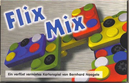 Flix Mix thumbnail