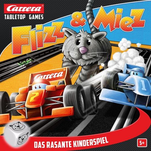 Flizz & Miez thumbnail