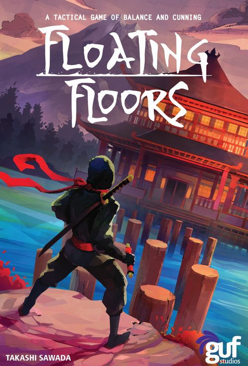 Floating Floors thumbnail