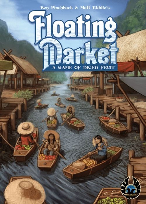 Floating Market thumbnail