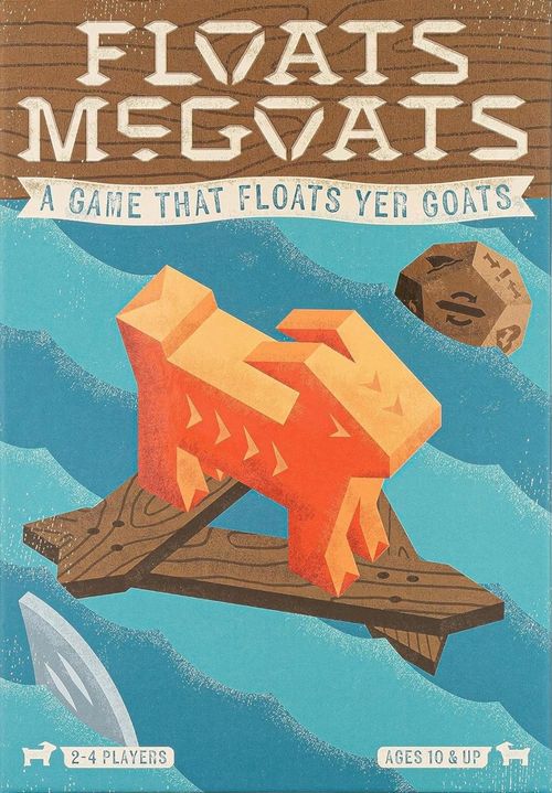 Floats McGoats thumbnail