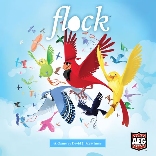 Flock thumbnail